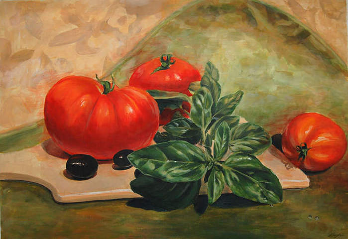 Tomatoes-in-art-14 (700x480, 48Kb)
