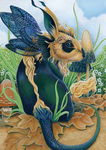  Mini Draconis Lepus Leo (464x656, 554Kb)