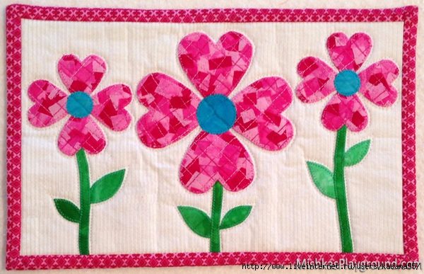 flower-garden-mug-rug (600x387, 235Kb)