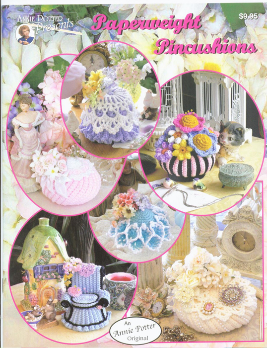 Paperweight Pincushions Fc (538x700, 557Kb)