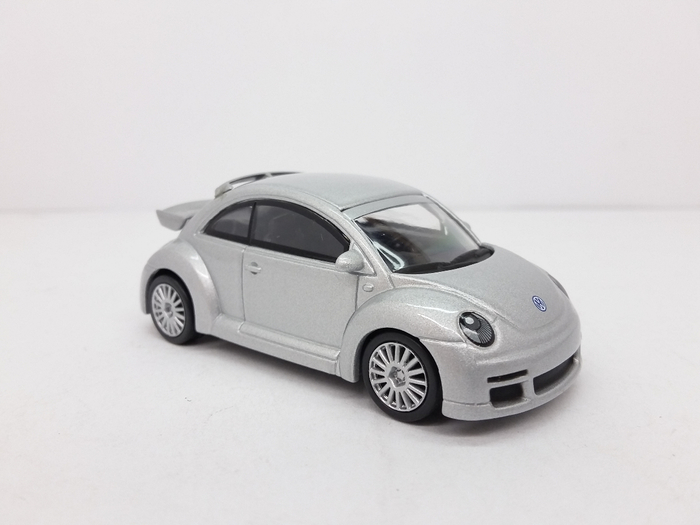 Volkswagen New Beetle RSI