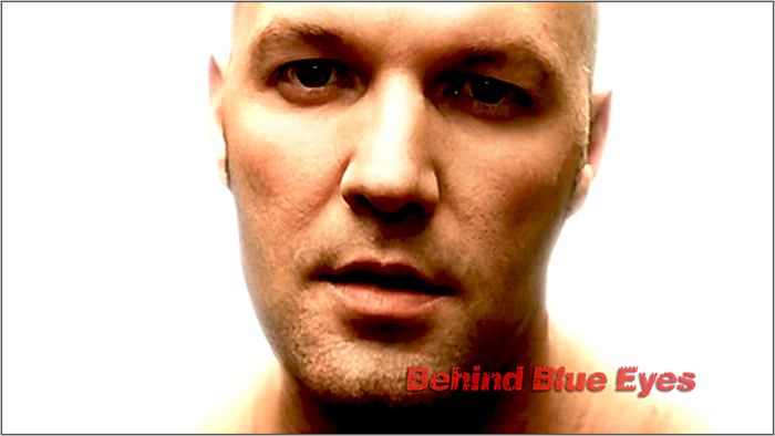 Песня limp bizkit behind blue eyes