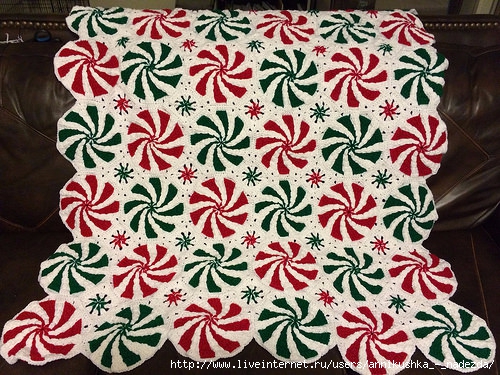 crochet-peppermint-afghan-throw1 (500x375, 235Kb)