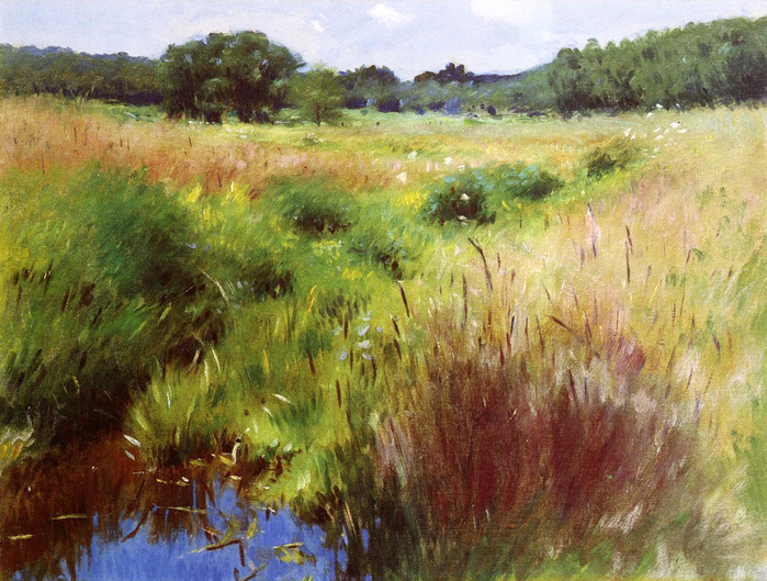 Dennis_Miller_Bunker_-_Marshland,_Medfield (700x529, 492Kb)