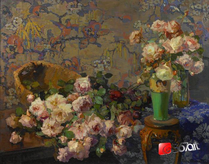 5229398_Cat_and_Vase (700x552, 74Kb)