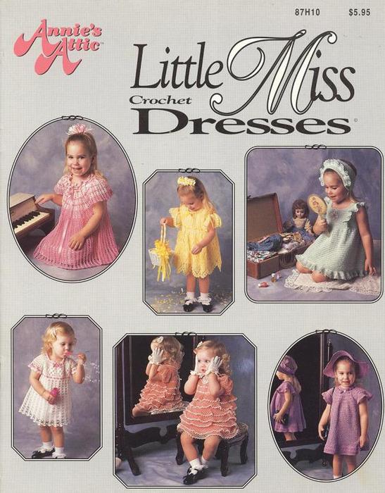 Little Miss Dresses (547x700, 75Kb)