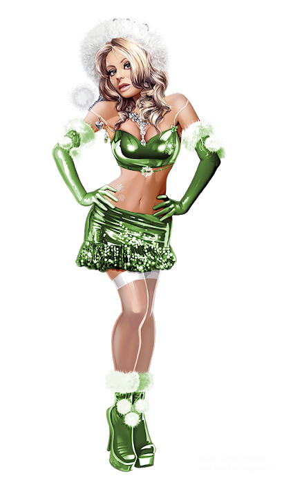 SnowQueen9 (411x699, 220Kb)