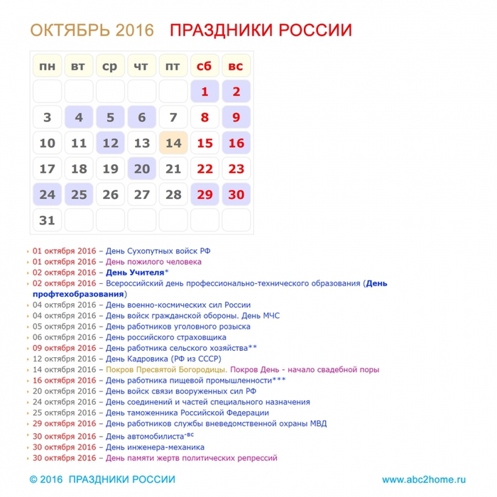 Какой ближайший. Праздники в октябре. Праздники в ноябре. Календарь профессиональных праздников в России на 2020 год. Календарь праздников на октябрь.