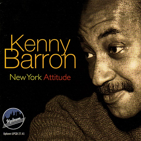 Kenny Barron  (480x480, 115Kb)