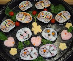 Детские суши. Можно ли давать детям суши (31) (246x205, 66Kb)