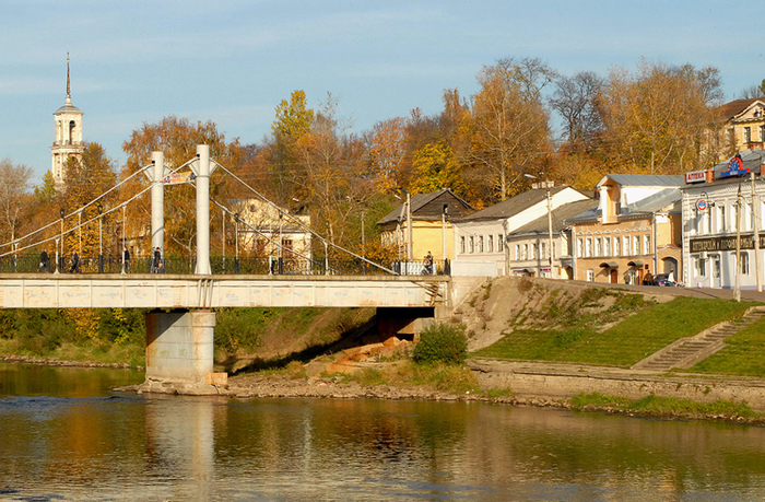 Торжокский мост