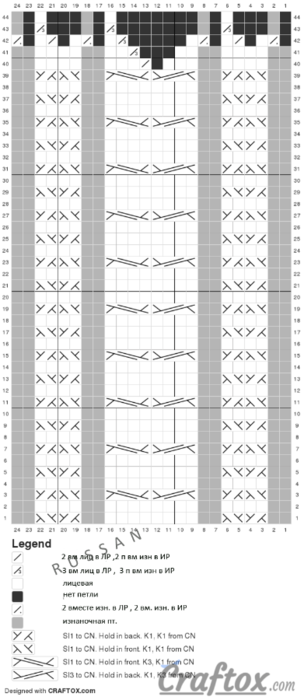 pattern-chart-1-knit-cat-ear-hat-free (1) (304x700, 128Kb)