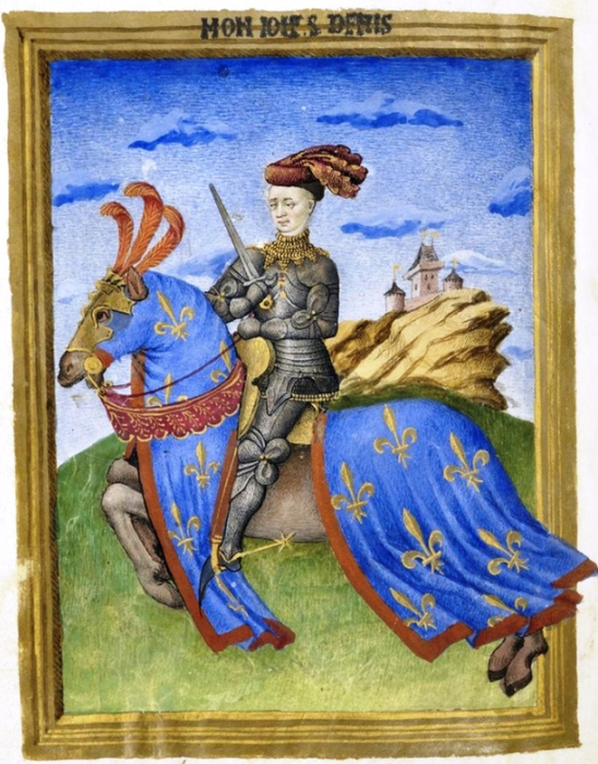 Charles IV du Maine (548x700, 470Kb)