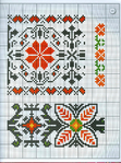 185_М. Шандро - Гуцульські вишивки [2005, UKR,RON,USA]_Страница_100 (521x700, 565Kb)