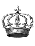  91735213_large_vintage_fleur_de_lis_crown_graphicsfairysm (540x699, 173Kb)