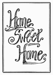  Advertisements 1 Home Sweet Home pencil (498x700, 128Kb)