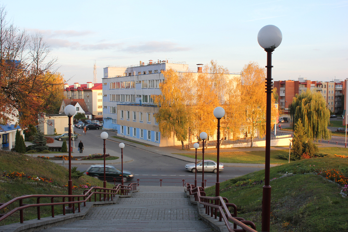 Фото браво волковыск