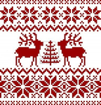  8530882-christmas-norwegian-pattern (385x400, 271Kb)