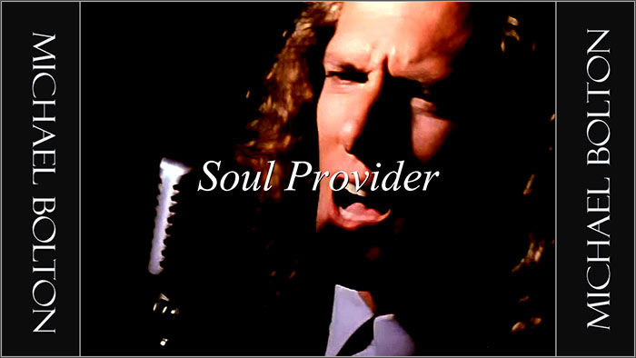 Michael Bolton Soul Provider (1989) (700x394, 55Kb)