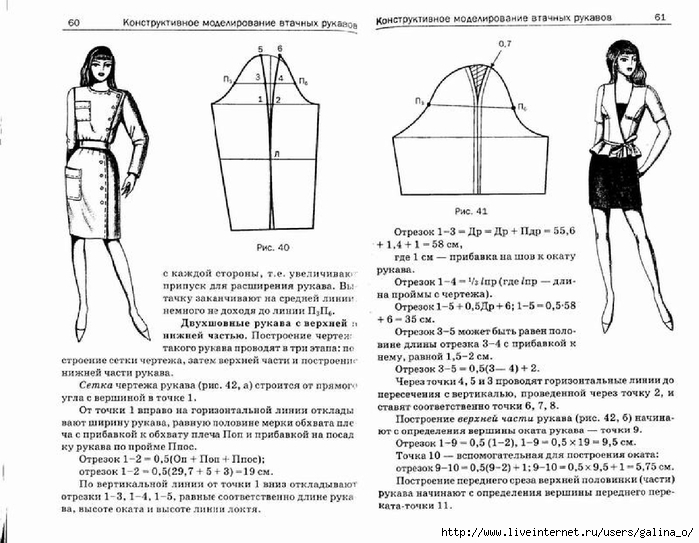 Моделирование это построение чертежа