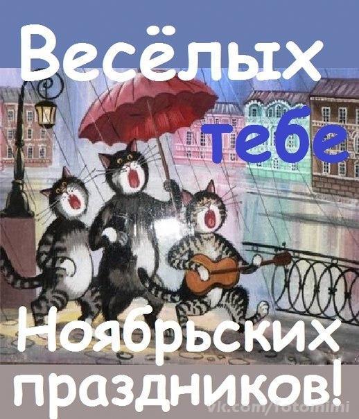 Веселый ноябрь. Ноябрьские праздники. Смешные праздники в ноябре. Ноябрьские праздники картинки прикольные. Ноябрь Веселые картинки.