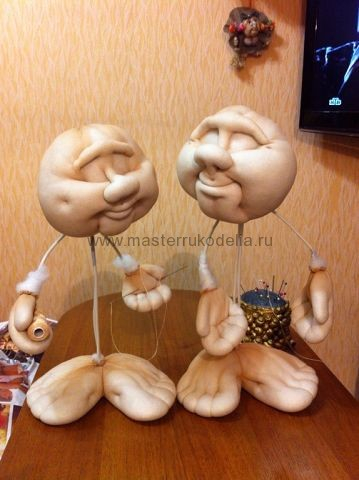 Как сделать крем для гномика
