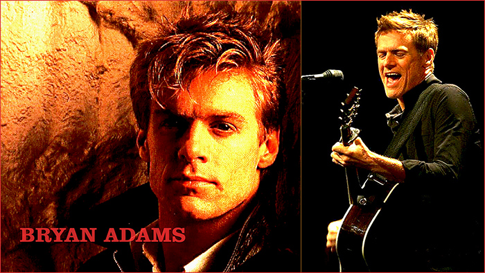 Bryan Adams Can't Stop This Thing We Started (1991) (700x394, 280Kb)