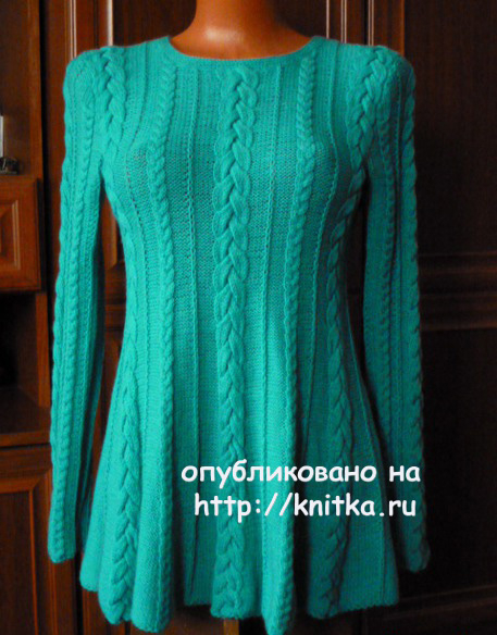 knitka-ru-raskleshennyy-pulover-spicami-rabota-mariny-efimenko-17893 (457x584, 276Kb)