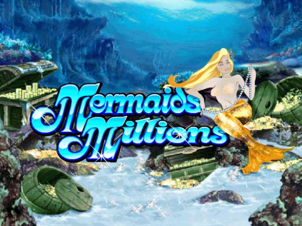 Free machine mermaid play slot video