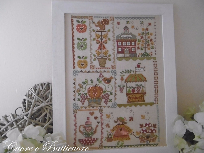Cuore e Batticuore - Autumn in Quilt (700x525, 311Kb)
