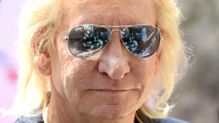 Joe Walsh