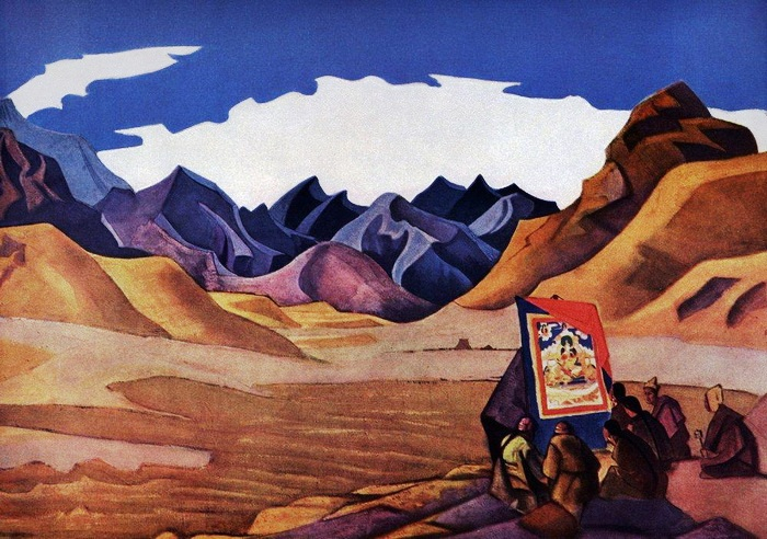 Roerich-8 (700x492, 410Kb)