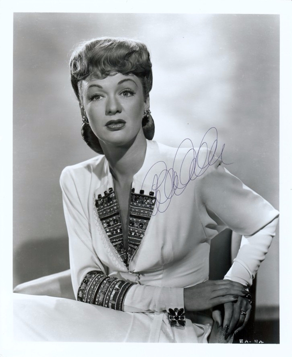 725 Eve Arden (571x700, 241Kb)