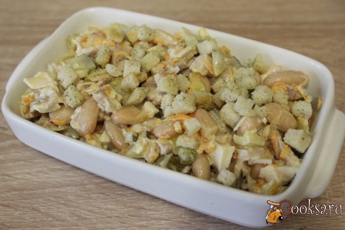 recipes10067 салат с курицей и фасолью (700x466, 344Kb)