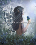  Butterfly Fairy (480x600, 200Kb)