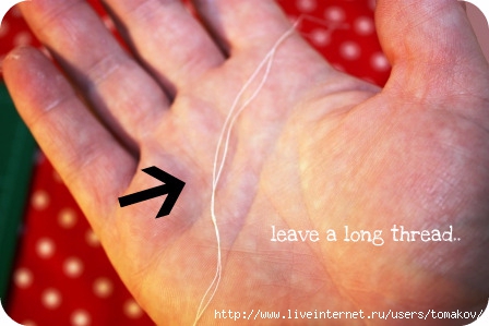 leave a long tail on your thread (448x299, 86Kb)