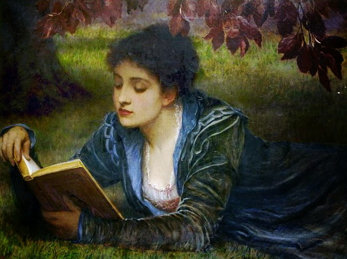 Charles Edward Perugini Tutt'Art@- (10) (699x522, 74Kb)