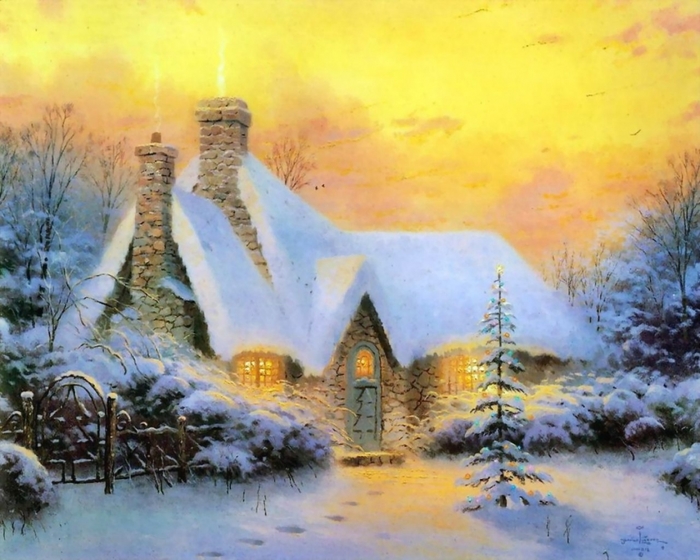 6106809_Thomas_Kinkade_21 (700x560, 268Kb)