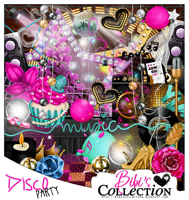 6090083_BIBIDISCO_PARTY (663x700, 192Kb)