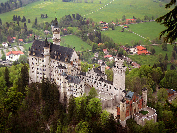 Neuschwanstein_castle (600x425, 597Kb)
