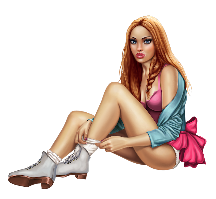 Skates (700x648, 405Kb)