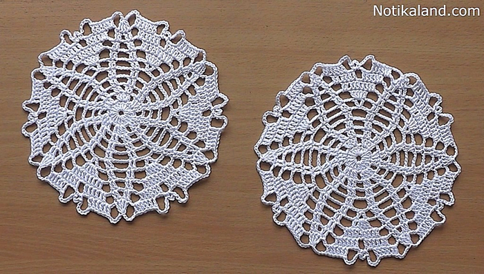 crochet doily patterns 4 (700x397, 398Kb)