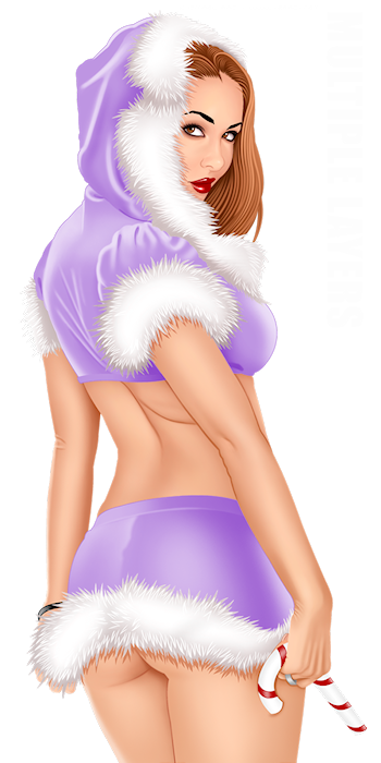 BadXmasGirl6 (350x700, 272Kb)