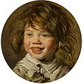 119px-Frans_Hals_-_Lachende_jongen (119x120, 4Kb)