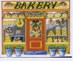  Permin 12-0426 Bakery (700x576, 679Kb)