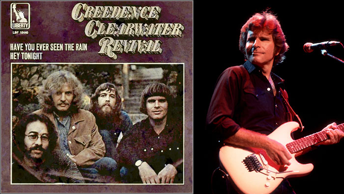 Creedence clearwater have you ever seen. Creedence Clearwater Revival & John Fogerty. Джон Фогерти Rain. Have you ever seen the Rain? Джон Фогерти. John Fogerty - (Creedence Clearwater Revival) - ”have you ever seen the Rain.