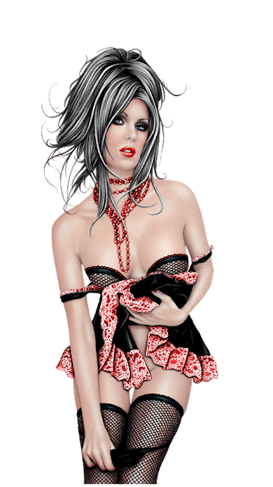 Homemaid (393x700, 289Kb)