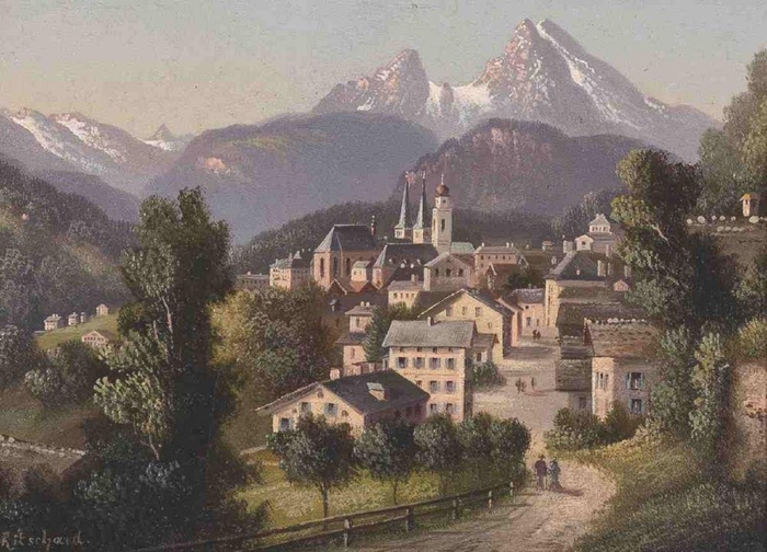 Hubert Sattler Tutt'Art@ (15) (700x504, 268Kb)