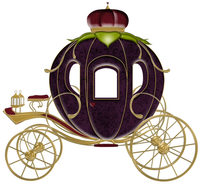 Carriage (700x638, 447Kb)