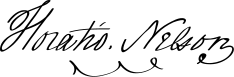 234px-Horatio_Nelson_Signature.svg (234x77, 6Kb)